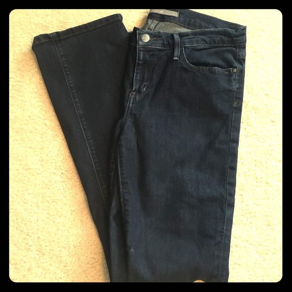 Joe’s socialite Jean